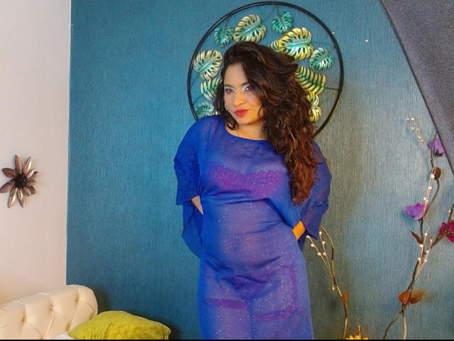 NoryJeane - Sexe cam en vivo - 21507473