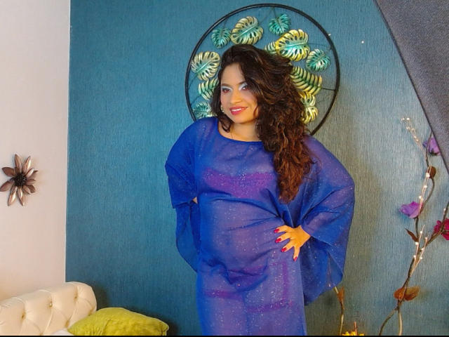 NoryJeane - сексуальная веб-камера в реальном времени - 21507477