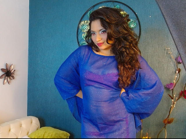 NoryJeane - Sexe cam en vivo - 21507485