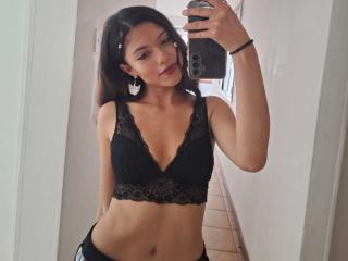 IsabelaHampton - Live porn &amp; sex cam - 21507545