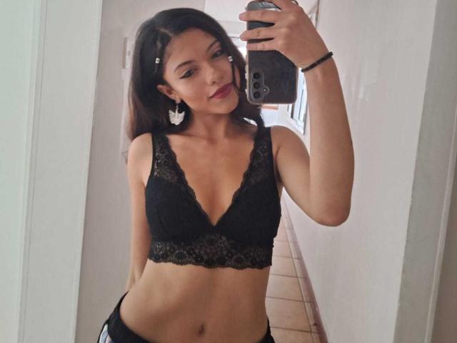 IsabelaHampton - Live porn &amp; sex cam - 21507545