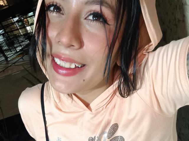 LiliethRoss - сексуальная веб-камера в реальном времени - 21507665