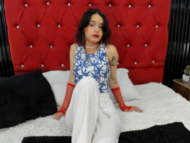 CatarsisNous - Live porn &amp; sex cam - 21508193