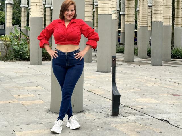 SaritaVelez - Live porn &amp; sex cam - 21508645