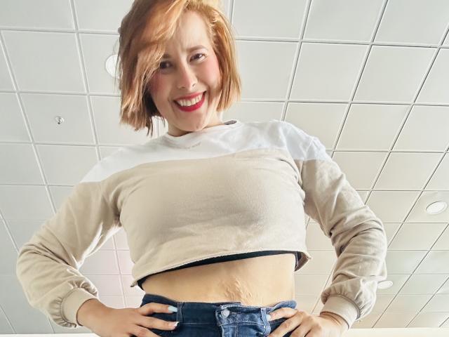 SaritaVelez - Camera khiêu dâm &amp; quyến rũ trực tiếp - 21508673