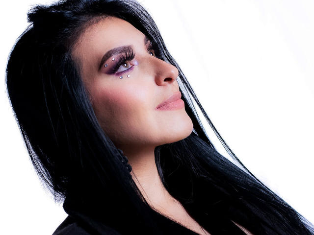 ArianaCortes - Live porn &amp; sex cam - 21508701