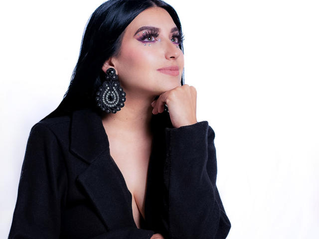 ArianaCortes - Live sex cam - 21508705