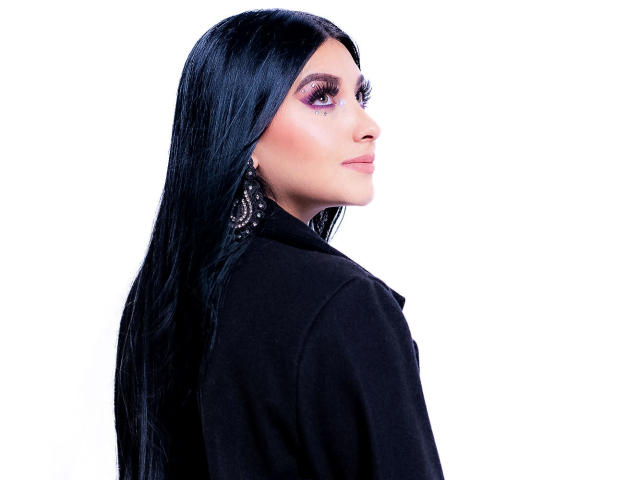 ArianaCortes - Live porno og sexkamera - 21508729