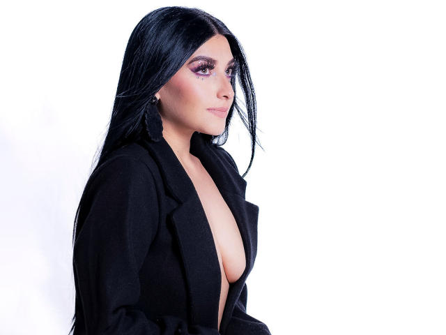 ArianaCortes - Live porn &amp; sex cam - 21508733