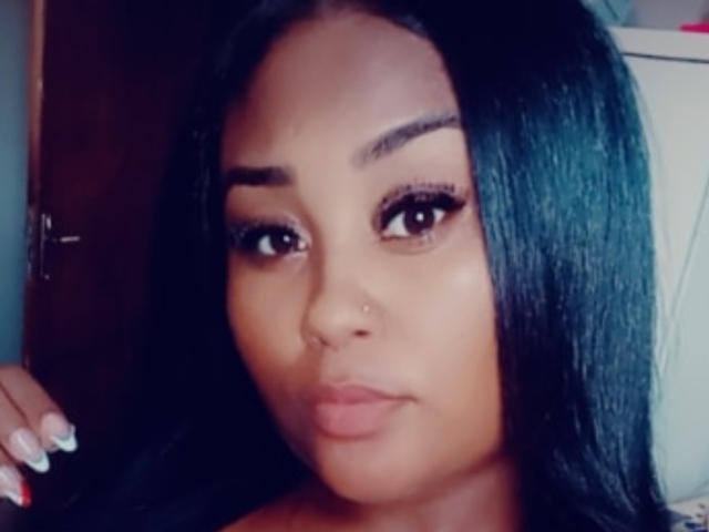 Gizely - Sexe cam en vivo - 21508885