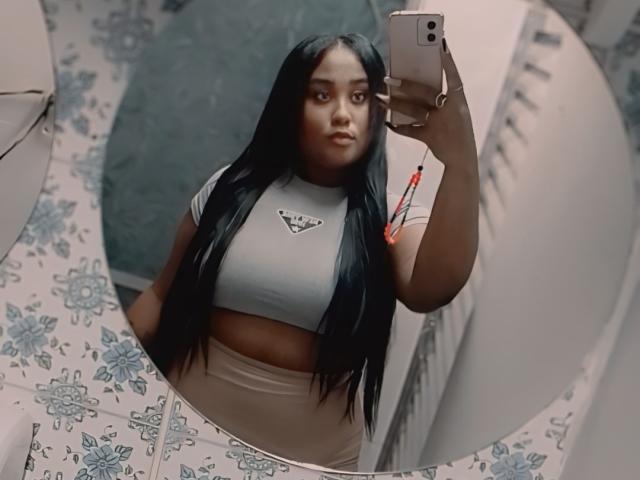Gizely - Sexe cam en vivo - 21509001