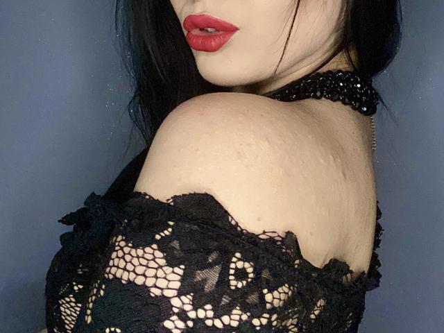 LexyClaire - Live sex cam - 21509049