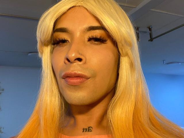 AndyBaker - Sexe cam en vivo - 21509417