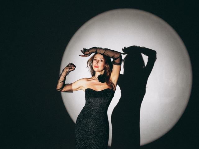 DesSlavaO - Live porn &amp; sex cam - 21509461