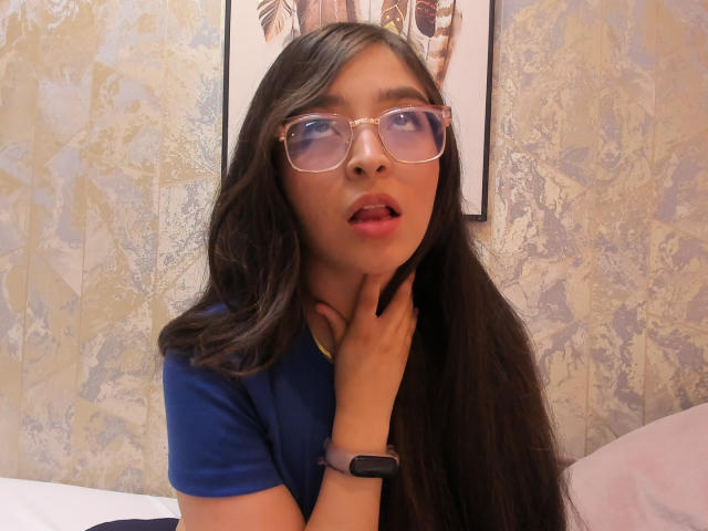 EvaMcAllister - Live porn &amp; sex cam - 21509849