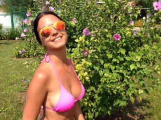 LenaChristy - Sexe cam en vivo - 21509885