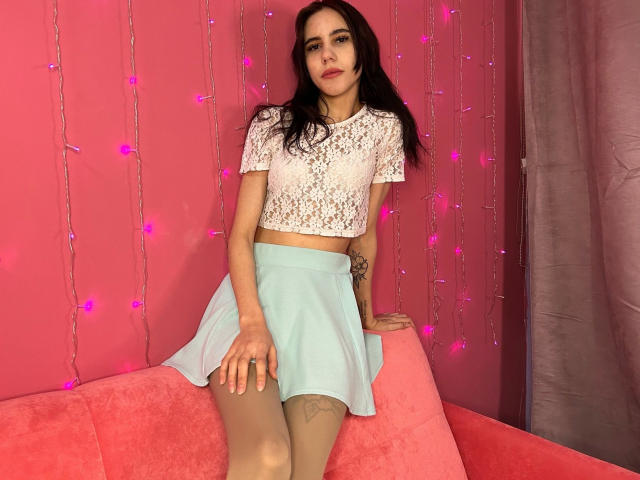 LunaBi-hot - Sexe cam en vivo - 21510173