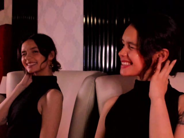 CatarsisNous - сексуальная веб-камера в реальном времени - 21510325