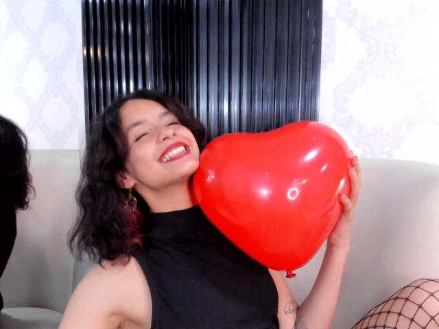 CatarsisNous - Sexe cam en vivo - 21510329