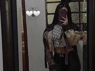 KirinJhonnes - Live porn &amp; sex cam - 21510513