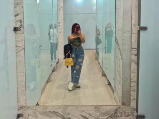 KirinJhonnes - Live porn &amp; sex cam - 21510529