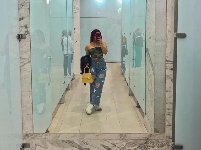 KirinJhonnes - Sexe cam en vivo - 21510529