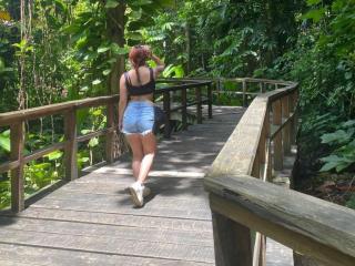 KirinJhonnes - Live porn &amp; sex cam - 21510533