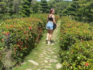 KirinJhonnes - Live porn &amp; sex cam - 21510541