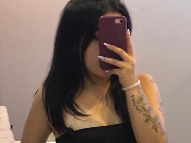 KirinJhonnes - Live porn &amp; sex cam - 21510545