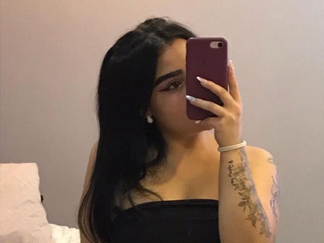 KirinJhonnes - Sexe cam en vivo - 21510593