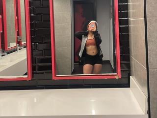 KirinJhonnes - Live porn &amp; sex cam - 21510597