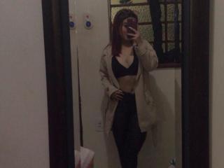 KirinJhonnes - Live porn &amp; sex cam - 21510605