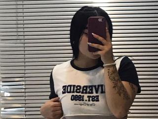 KirinJhonnes - Live porn &amp; sex cam - 21510617