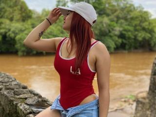 KirinJhonnes - Live porn &amp; sex cam - 21510633