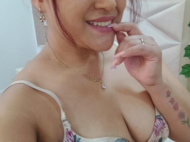 AshleyAcosta - Live porn &amp; sex cam - 21510689