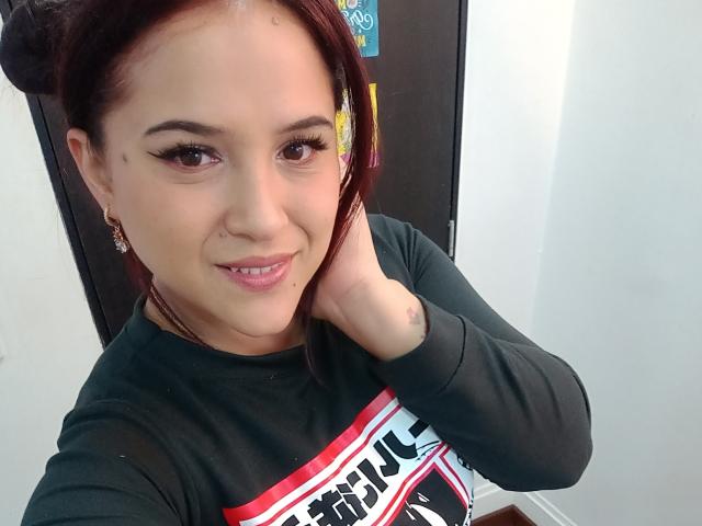 AshleyAcosta - Live porn &amp; sex cam - 21510717