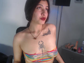 SairaWett - Sexe cam en vivo - 21511073
