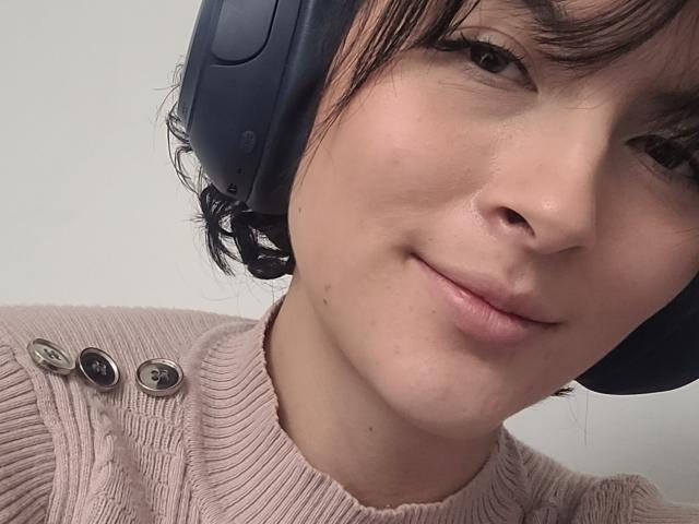 GabrielaMoore - Live sex cam - 21511237