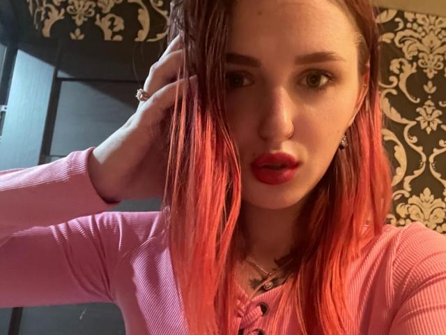 AnitaDreamy - Sexe cam en vivo - 21511697