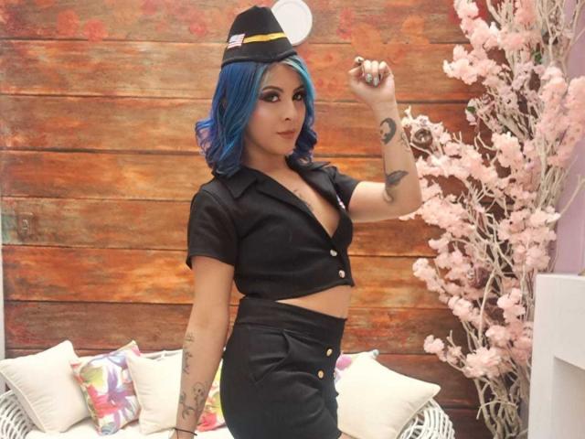 GemaLilcon - Live porn &amp; sex cam - 21512137