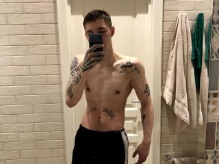 PhilipHarris - Live porn &amp; sex cam - 21513093