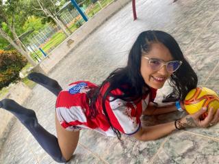 NikitaChaude - Live porn &amp; sex cam - 21513369