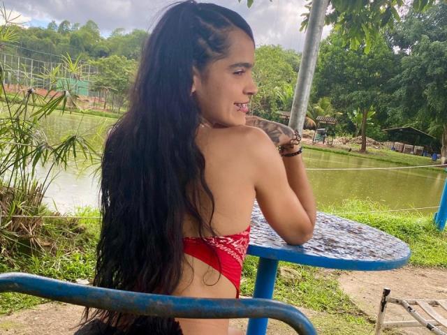 NikitaChaude - Camera khiêu dâm &amp; quyến rũ trực tiếp - 21513409