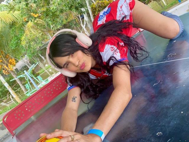 NikitaChaude - Live porn &amp; sex cam - 21513441