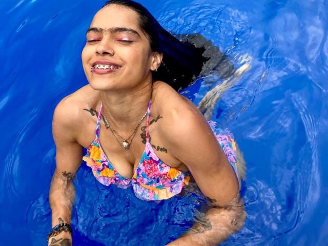 NikitaChaude - Live porn &amp; sex cam - 21513457