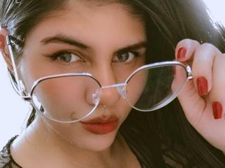 ShantialLove - Camera khiêu dâm &amp; quyến rũ trực tiếp - 21514917