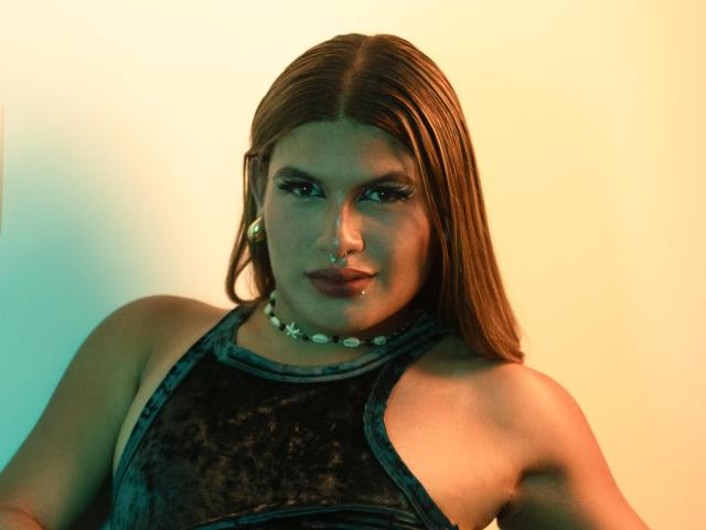 ZafiraEclipse - сексуальная веб-камера в реальном времени - 21514925