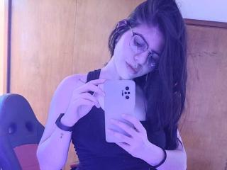 ShantialLove - Camera khiêu dâm &amp; quyến rũ trực tiếp - 21515025