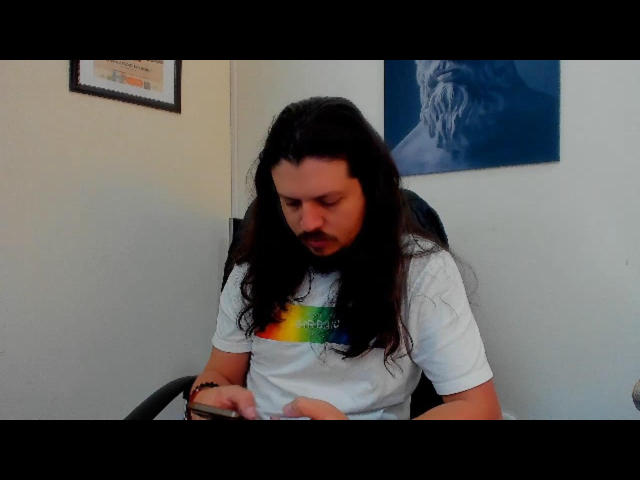 MagnusJohnson - Sexe cam en vivo - 21515029