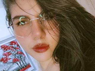 ShantialLove - Sexe cam en vivo - 21515045
